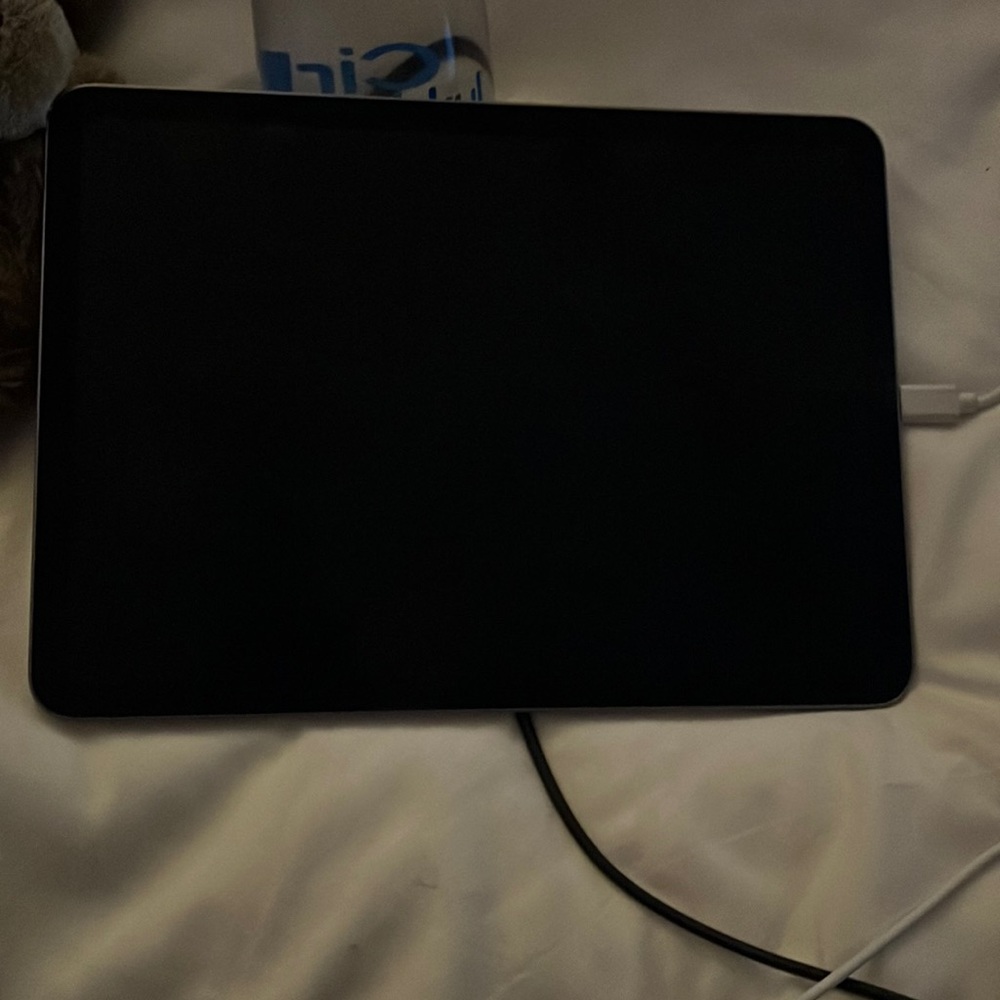 iPad Air 5 generation
